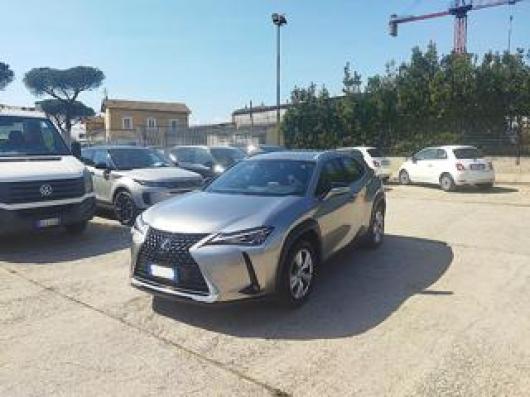 usato LEXUS UX 250h