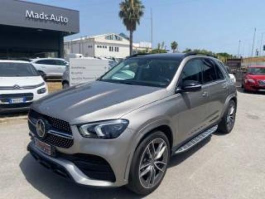 usato MERCEDES GLE 300