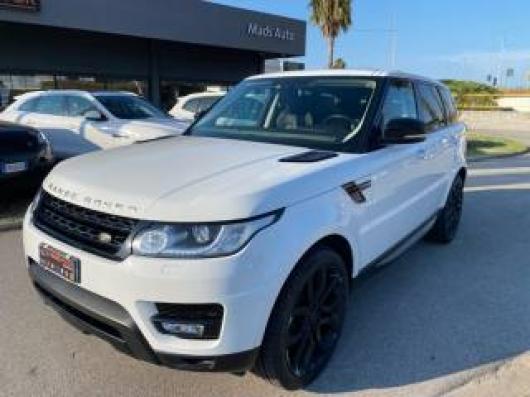 usato LAND ROVER Range Rover Sport