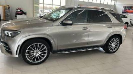 usato MERCEDES GLE 300