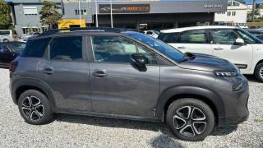 usato CITROEN C3 Aircross