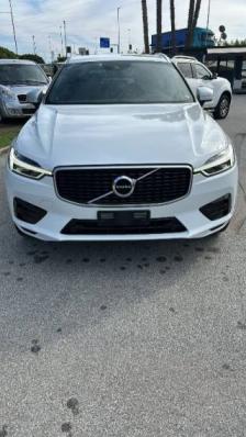 usato VOLVO XC60