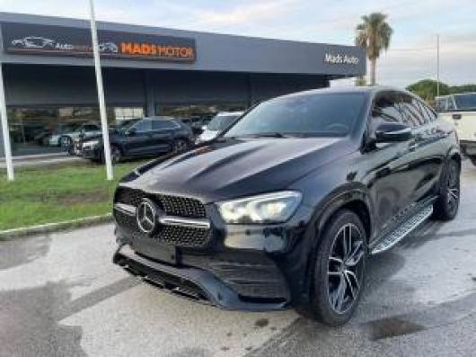 usato MERCEDES GLE 350