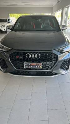 usato AUDI RS Q3