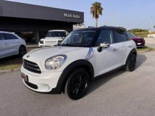 usato MINI Countryman