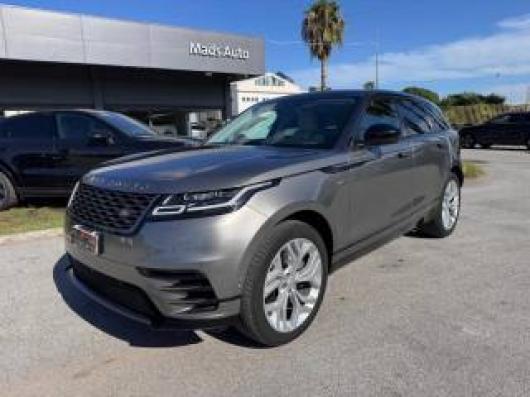 usato LAND ROVER Range Rover Velar