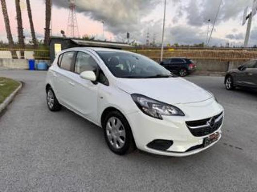 usato OPEL Corsa