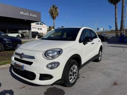 usato FIAT 500X