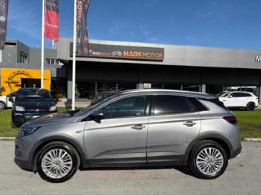 usato OPEL Grandland X