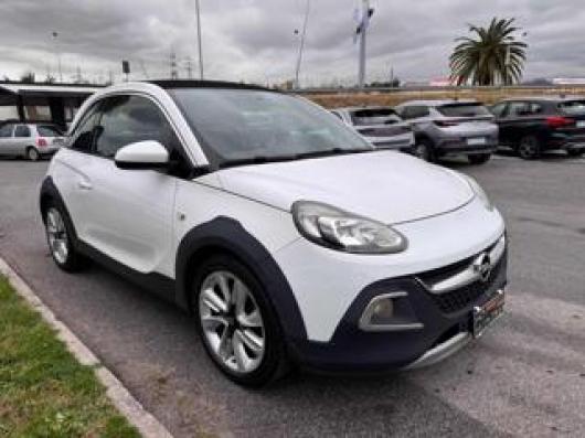 usato OPEL Adam