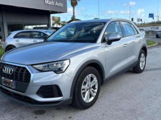 usato AUDI Q3