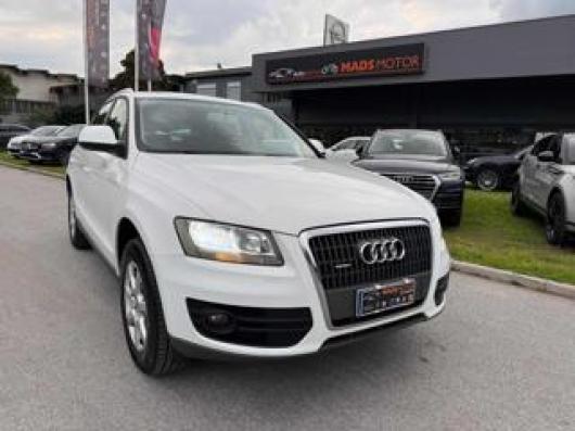 usato AUDI Q5