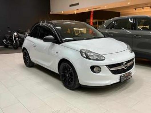 usato OPEL Adam