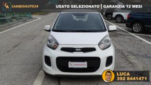 usato KIA Picanto