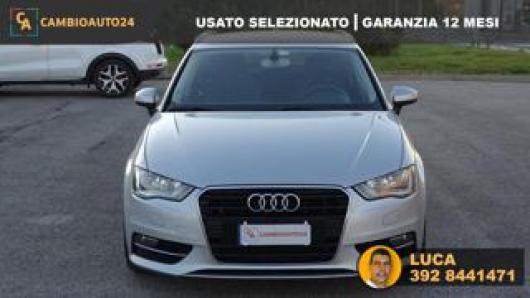 usato AUDI A3