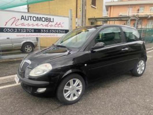 usato LANCIA Ypsilon