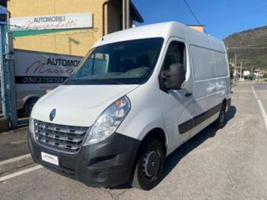 usato RENAULT Master