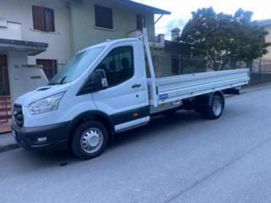 usato FORD Transit