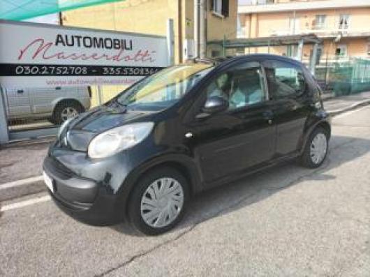 usato CITROEN C1