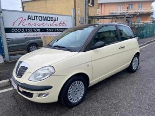 usato LANCIA Ypsilon