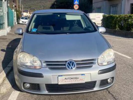 usato VOLKSWAGEN Golf