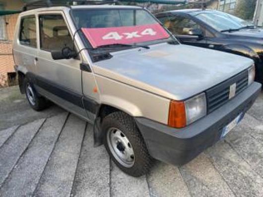 usato FIAT Panda