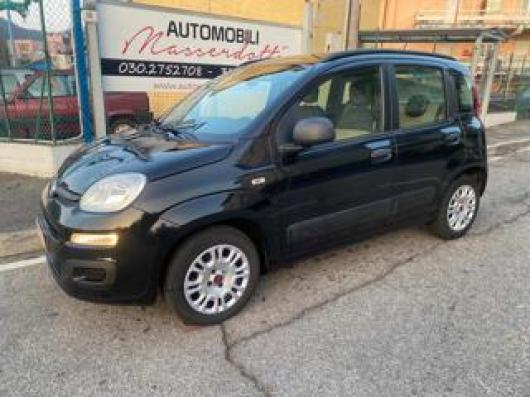 usato FIAT Panda