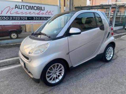 usato SMART ForTwo