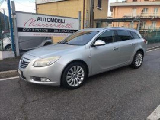 usato OPEL Insignia