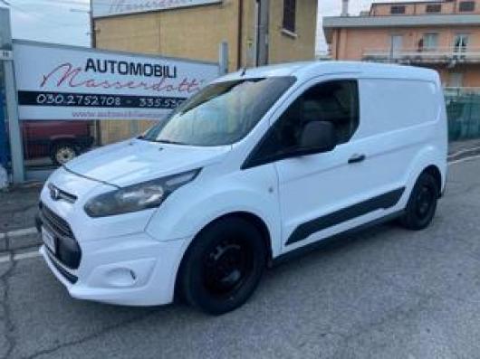 usato FORD Tourneo Connect