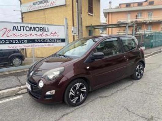 usato RENAULT Twingo