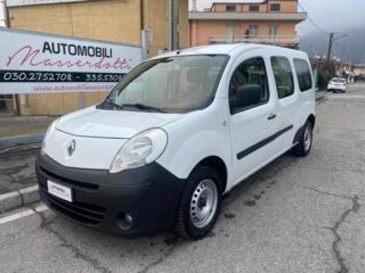 usato RENAULT Kangoo