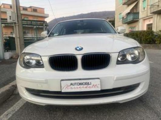 usato BMW 116