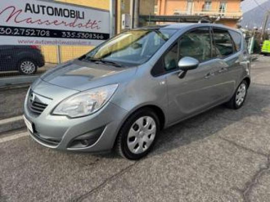 usato OPEL Meriva