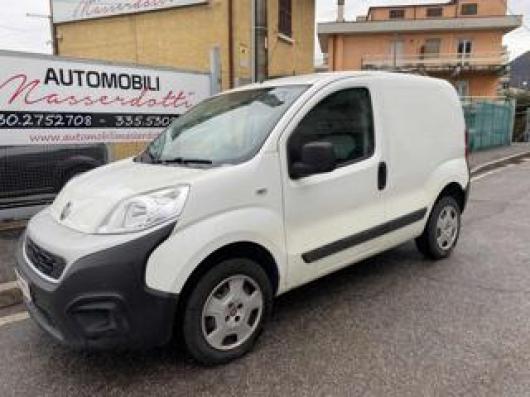 usato FIAT Fiorino