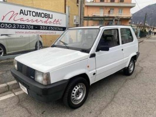 usato FIAT Panda