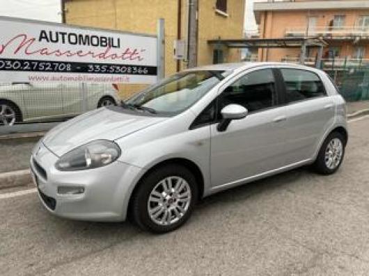 usato FIAT Punto Evo