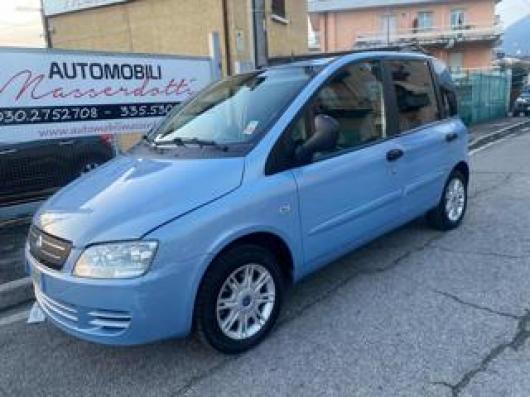 usato FIAT Multipla