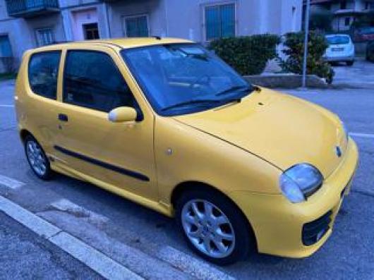 usato FIAT Seicento