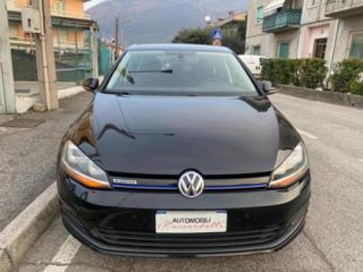 usato VOLKSWAGEN Golf