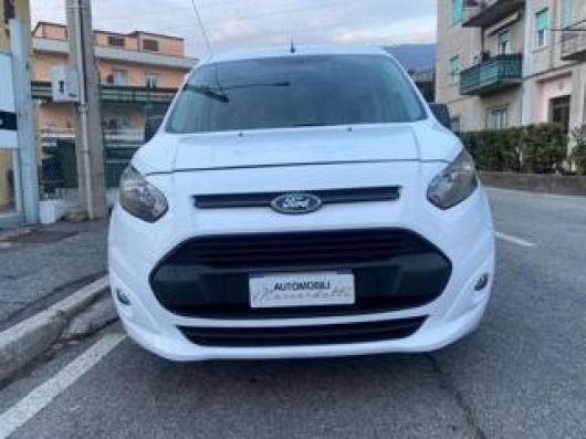 usato FORD Tourneo Connect