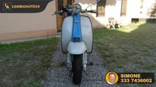 usato LAMBRETTA Li 150