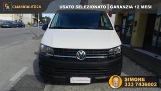 usato VOLKSWAGEN Transporter