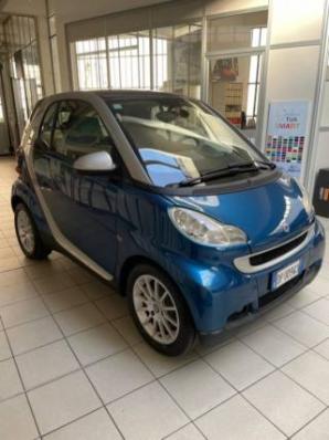 usato SMART ForTwo