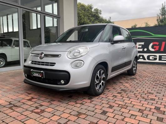 usato FIAT 500 L