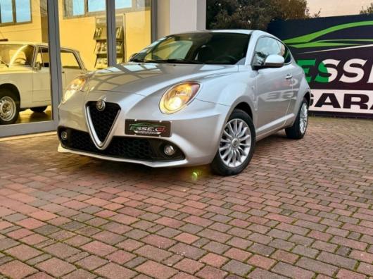 usato ALFA ROMEO MiTo