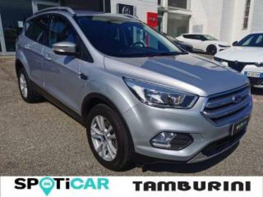 usato FORD Kuga