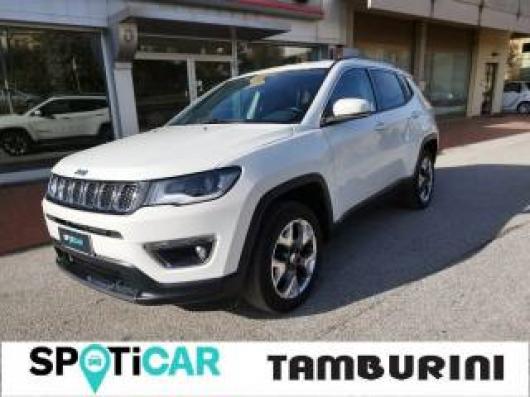 usato JEEP Compass