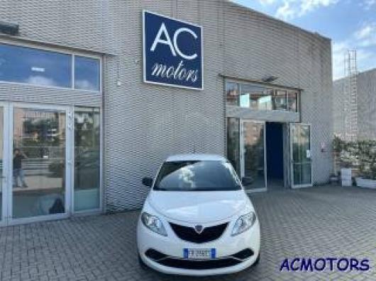 usato LANCIA Ypsilon