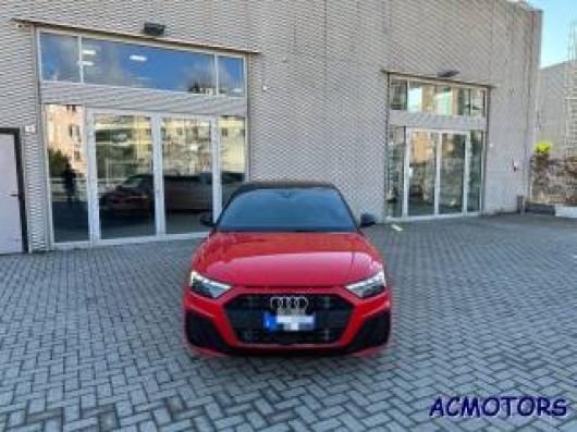 usato AUDI A1